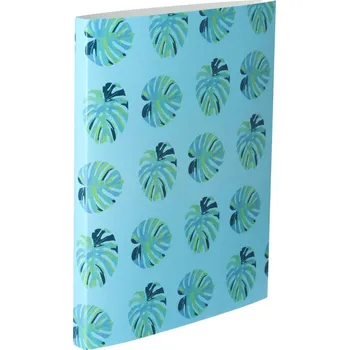 Jednorázové nádobí Reklamní CreaSleeve 108 papírový rukáv na zakázku, bílá