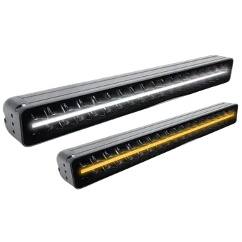 Přídavný světlomet LED Bar rampa SKYLED Tower 21,1" 537 mm, s pozičním světlem, 12-48V, 180W, 13500Lm, R112, R10