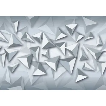 Fototapeta Vliesová obrazová tapeta Jehlany 3D 22125, 416 x 254 cm, Photomurals, Vavex