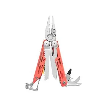 multitool LEATHERMAN SIGNAL GUAVA