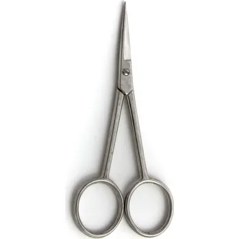 Krejčovské nůžky Fraliz, IT 3111 DLOUHÉ LEHKÉ CELOKOVOVÉ VYŠÍVACÍ NŮŽKY FRALIZ 10CM