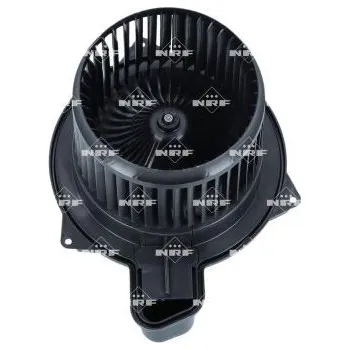 Klimatizace automobilu vnitřní ventilátor NRF 34428