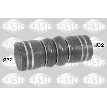 Hadička plnicího vzduchu SASIC 3336265