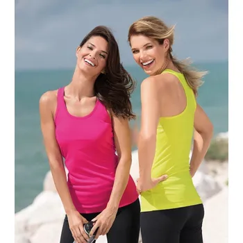 Tílko dámské RACER