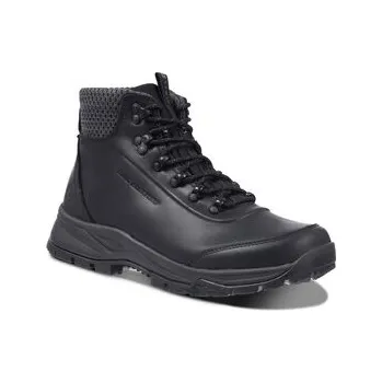 Pánské tenisky Luhta Turistická obuv Rohkea 78500 400 L Černá 44