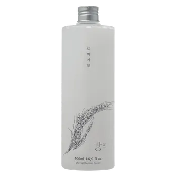 HOUSE OF DOHWA - RICE BRAN TONER - Pleťový toner s rýžovými otrubami 500 ml