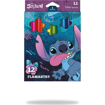 Lilo and Stitch Fixy 12ks Lilo a Stitch