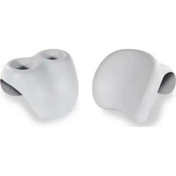 inSPORTline Sada 2 opěrek na hlavu a držáku na pití k vířivkám inSPORTline