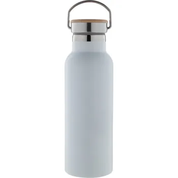 Termoska Reklamní Manaslu termoska, bílá