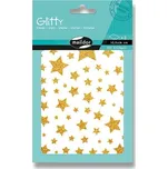Maildor Glitty Samolepky