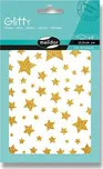 Maildor Glitty Samolepky