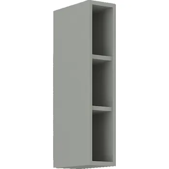 Kuchyňská linka HARLOW, skříňka horní 15 G OTW-72, šedá + vyzvednutí ZDARMA