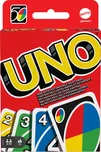 Mattel Uno W2087