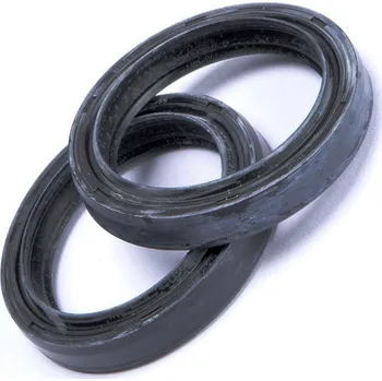 Tlumič řízení KYB gufera vidlice ARI102 (2 kusy) 41X53X8 (1 pružina) KYB-NOK (KYB gufera vidlice ARI102 (2 kusy) 41X53X8 (1 pružina) KYB-NOK)