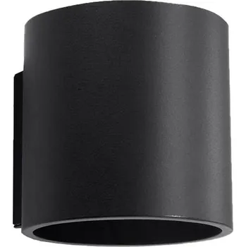 Žárovka Brilagi LED Nástěnné svítidlo Frida 1xG9/4W/230V černé