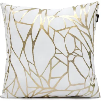 Povlak na polštářek Povlak na polštář GOLD MOZAIKA