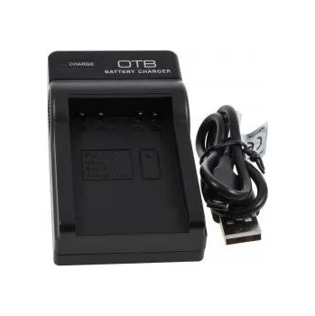 Nabíječka, Ladestation DC-K pro akumulátor SLB-10A SLB-11A 5V