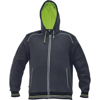 Pánská mikina Pracovní mikina KNOXFIELD