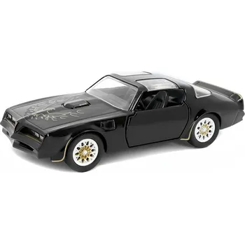 autíčko Pontiac Firebird Tego's 1977 Fast & Furious 1:32 - Jada Toys Tego's Pontiac Firebird Fast and Furious 1/32