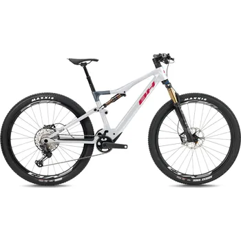 Elektrokolo BH Bikes Elektrokolo BH iLYNX RACE 7.9 SRS 2025 Varianta: SM ( < 170cm ) Montáž, seřízení a doprava po ČR zdarma