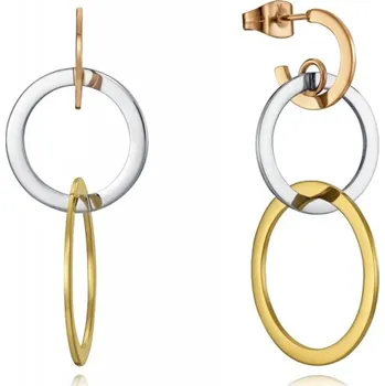 Náušnice Viceroy Fashion 75313E01019