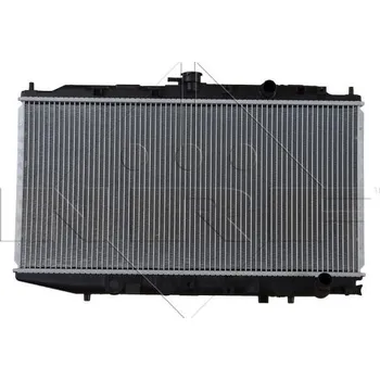 Chladič motoru Chladič, chlazení motoru NRF 506728