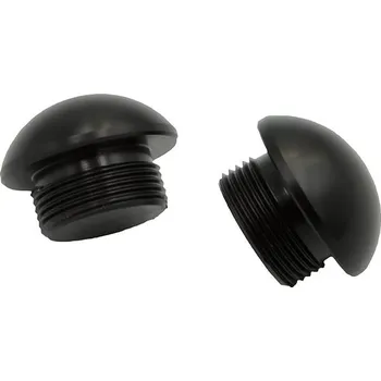 SEFIS PU čepičky na CNC Race stupačky