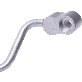 Klimatizace automobilu Hadice klimatizace SKODA OCTAVIA II VW GOLF V VI