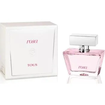 Dámský parfém Tous Tous Rosa, Parfumovaná voda 30ml Pre ženy Parfémovaná voda
