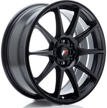Alu kolo JR Wheels JR11 18x7,5 ET40 5x112/114 Matt Black
