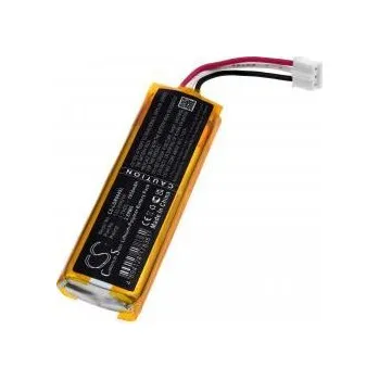 Baterie k tabletu Akumulátor Tastatur, Keyboard Logitech MX KEYS Mini 3,7V 1050mAh