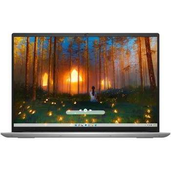 Notebook DELL Inspiron 5630 Intel® Core™ i7 i7-1360P Laptop 40,6 cm (16") 2,5K 16 GB LPDDR5-SDRAM 1 TB SSD NVIDIA GeForce RTX 2050 Wi-Fi 6E (802.11ax) Windows 11 Home Stříbrná