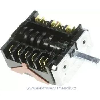 Candy přepínač elektrické trouby 42814660