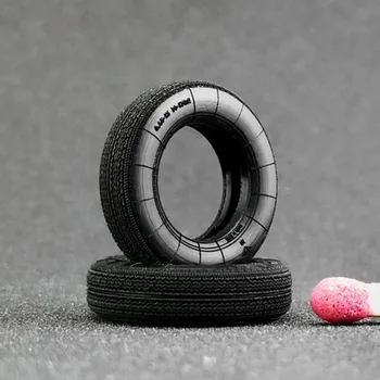 autíčko Pneumatika M-130A R13 1:43 Pneu M130A R13 - příslušenství