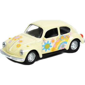 autíčko Volkswagen Beetle 1303 1973 1:64 - NOREV VW Beetle 1303 1973 1/64 - kovový model auta