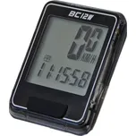 Computer Echowell BC-12W bezdrátový Barva: černá