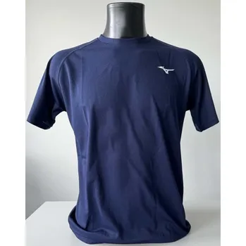 Běžecké oblečení Běžecké tričko Mizuno DRYLITE TEE J2EA200114 Velikost textilu: M