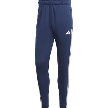 Pánské kalhoty Pánské Kalhoty ADIDAS TIRO23 L TR PNT HS3492 – Tmavě modrá S