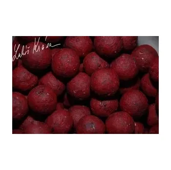 Boilies LK BAITS Euro Economic Spice Shrimp 1kg, 18mm