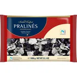 Maitre Truffout Čokoládové bonbóny mléčné s křupinkami 1kg