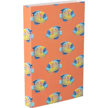 Jednorázové nádobí Reklamní CreaSleeve 317 papírový rukáv na zakázku, bílá