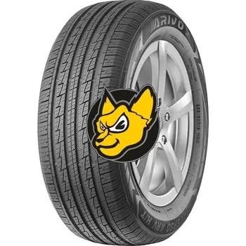 Osobní pneu Arivo ARV H/T Traverso 245/70 R16 111H XL