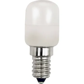 Lampička LIGHTME E14 LED ledničkové světlo 2,3W 2700K