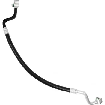 Vedení klimatizace Hadice klimatizace AUDI A6 (C6)