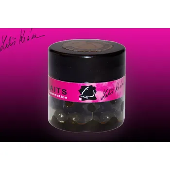 Boilies LK BAITS MINI Boilies DIPPED 12mm 150ml NUTRIC ACID