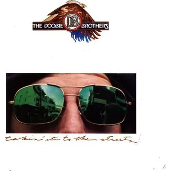 Hudba Doobie Brothers : Takin'It To The Streets (Coloured) LP
