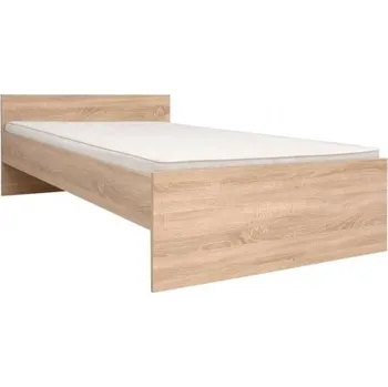 Postel MARIONET postel 120x200 cm, dub sonoma, 5 let záruka + vyzvednutí ZDARMA