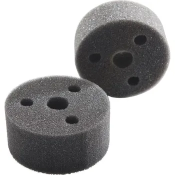 Příslušenství ke karavanu Ucpávky pro upínací držák