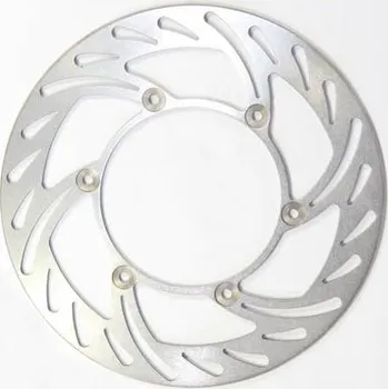 Brzdový kotouč OPRAVA BRZDOVÉHO ROTORU ŘADY D RND YAMAHA WR 250 F 2002-2006