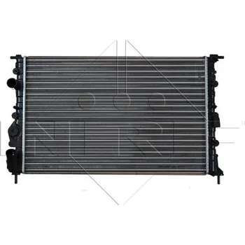 Chladič motoru Chladič, chlazení motoru NRF 58025